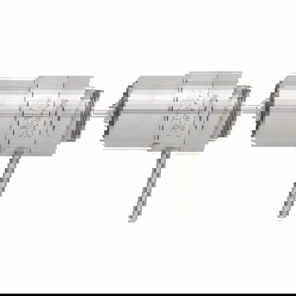 Electric High-Speed Spindles; Brushless Motor: Yes ; Automatic Tool Changeable: No ; Air Quick-Change: No