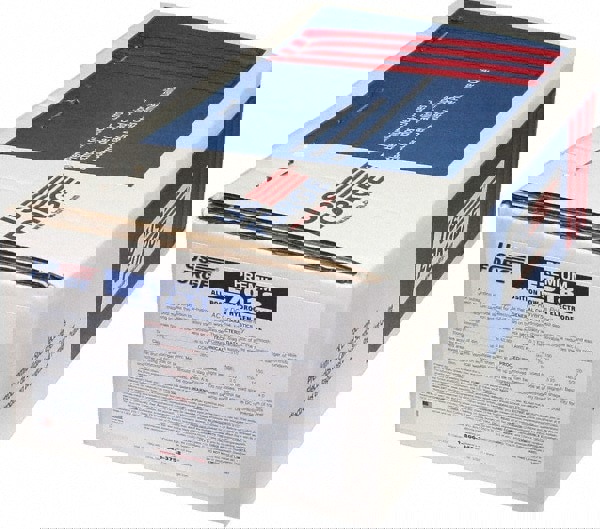 Stick Welding Electrode: 1/8