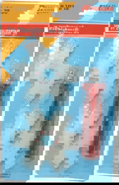 Automotive HVAC Refrigerant Tools; Type: Fin Straightener ; For Use With: Condenser & Evaporator Coil Fins ; PSC Code: 4910