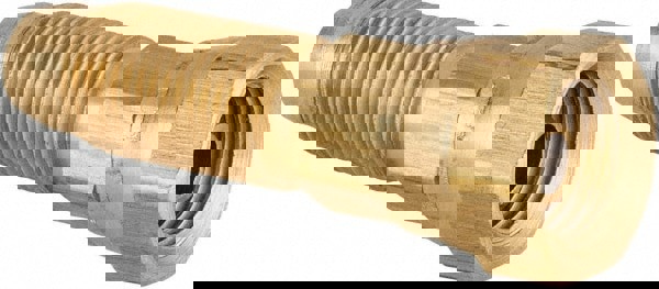 1/4 NPSM, Reusable Hose Female Fitting