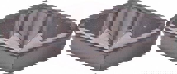 Profiling Insert: VPGR334 KC5010, Carbide