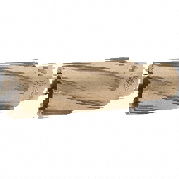 Annular Cutter: 1.0236