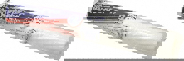 Woven-Pro Paint Roller Cover: 3/8