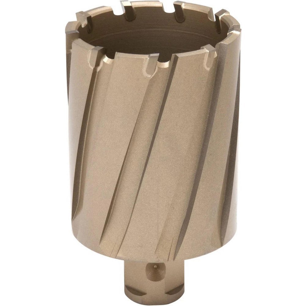 Annular Cutter: 1.1811