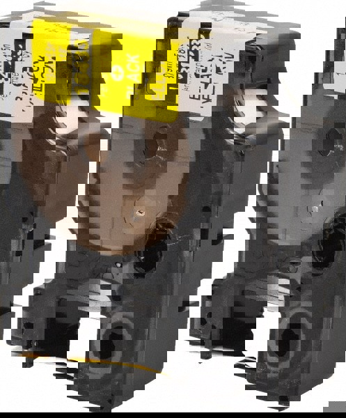 Vinyl Tape: 18', Yellow