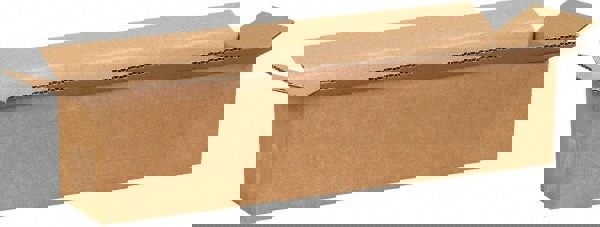Corrugated Shipping Box: 18
