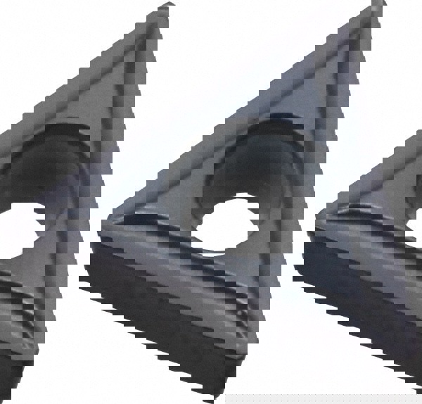 Turning Insert: TCMT2151LF KC5010, Solid Carbide