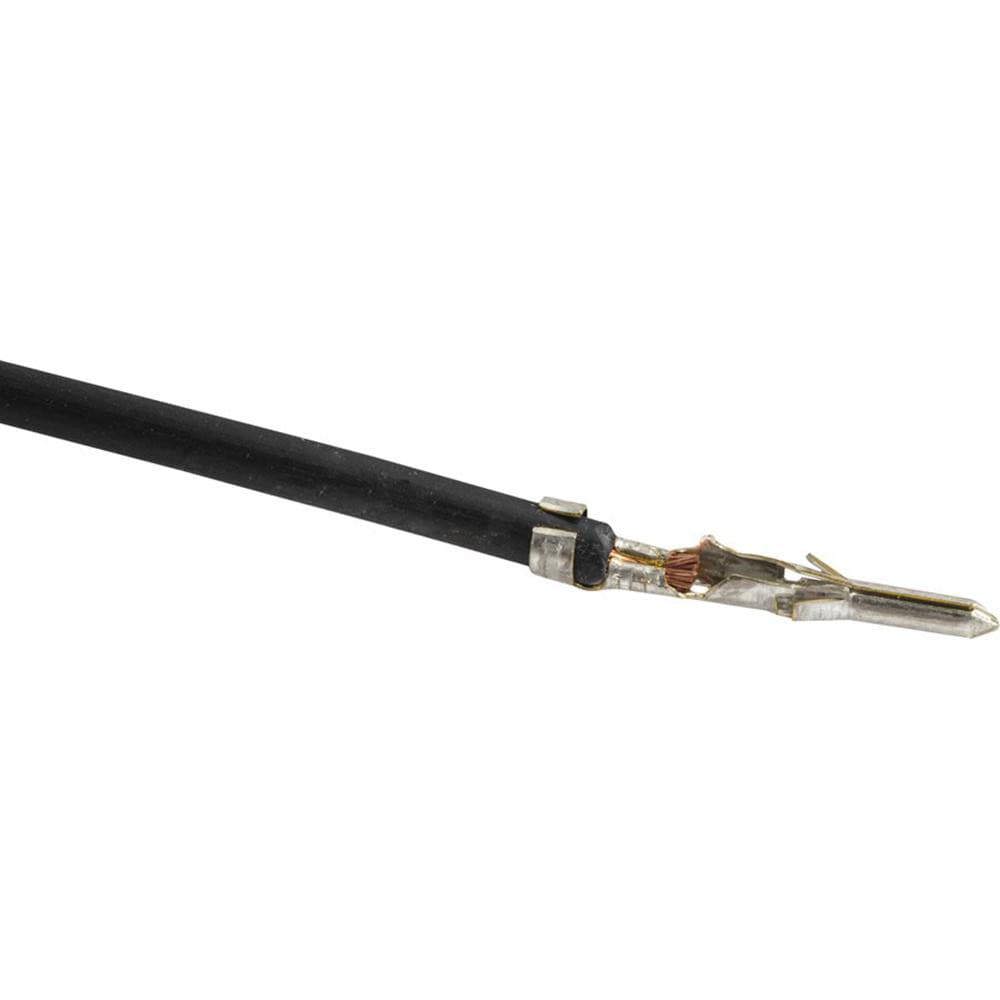 Automotive Wiring Connectors; Product Type: Headlamp Switch Repair Harness ; Fits Vehicle Make: Ford ; Capacity: 12 - 18 Gauge ; Wire Length (Inch): 8