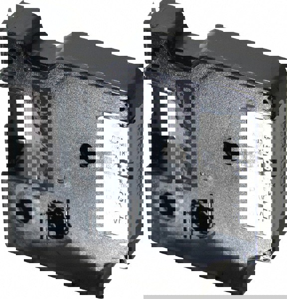 Metallic Tape: 18', Polyester, Metallized Silver