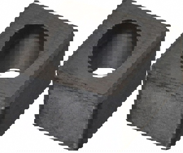 Shim for Indexables: 1/2