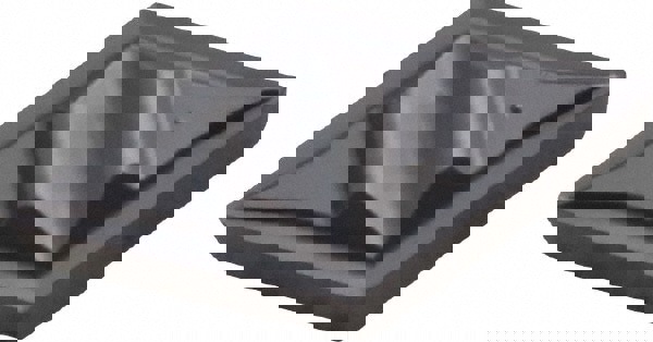 Profiling Insert: DPGR431 KC5010, Carbide