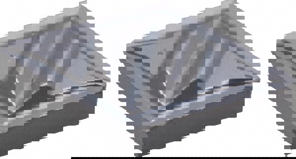 Profiling Insert: DPGR432 KC5010, Carbide