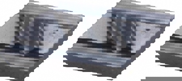 Profiling Insert: NPR505 KC5010, Carbide