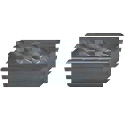 Profiling Insert: NPR132F KC5010, Carbide