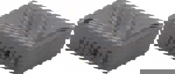 Profiling Insert: NPGR51R KC5010, Carbide