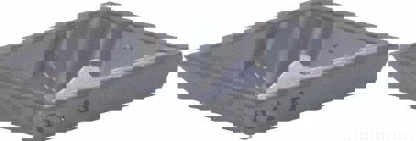 Profiling Insert: VPGR3305 KC5010, Carbide