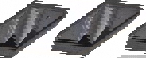 Profiling Insert: VPGR333 KC5010, Carbide