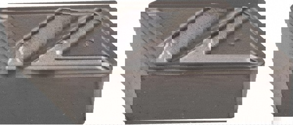 Profiling Insert: NPGR52 KC5025, Solid Carbide