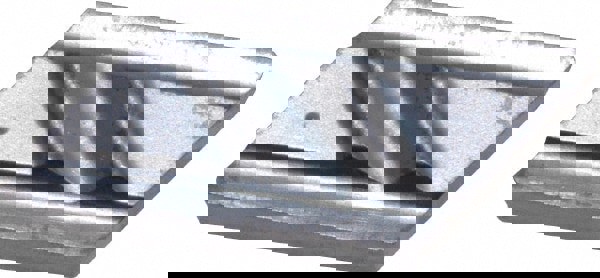 Profiling Insert: NPR51 KC5025, Solid Carbide