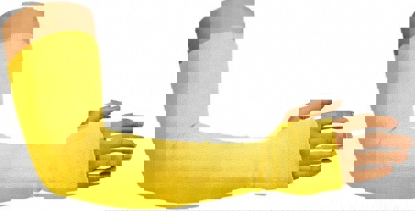 Sleeve: Size Universal, Kevlar, Tan & Ye