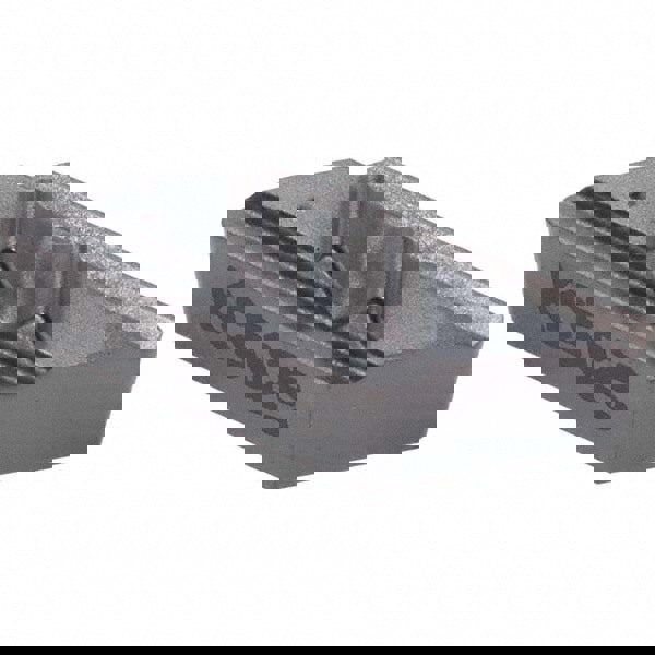 Profiling Insert: NPR52 KC5025, Solid Carbide