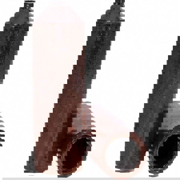 Spot Welder Tips; Tip Type: Refactory Straight Tip A Nose (Pointed) ; Material: RWMA Class 2 - C18200