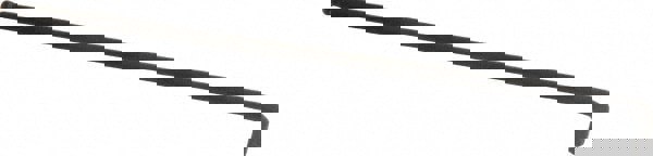 Hex Key: 2 mm Hex, Short Arm