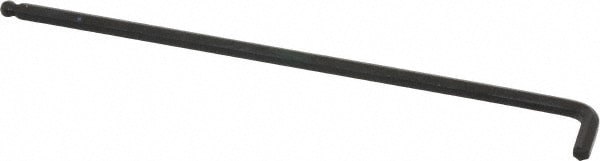 Hex Key: 2.5 mm, Ball End, Short Arm