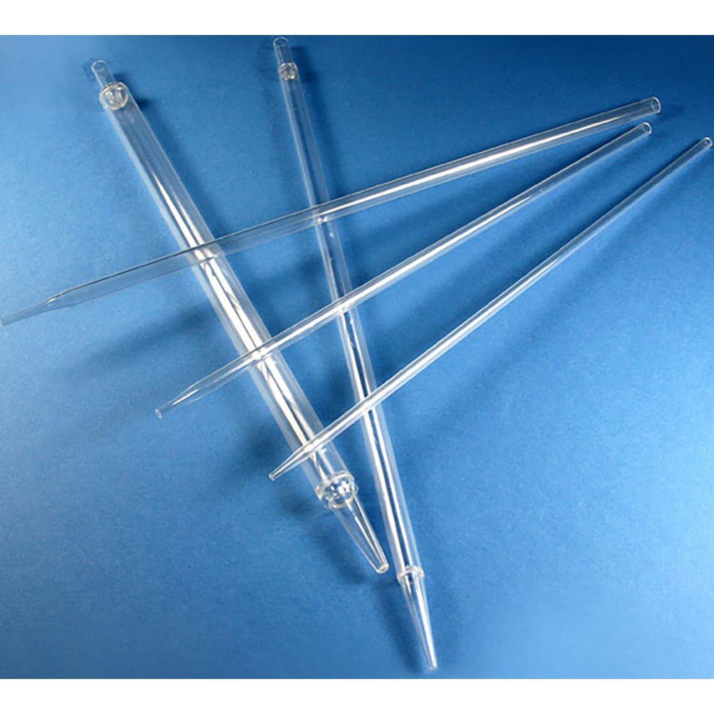 Beakers & Pipettes; Dispensing Type: Drop ; Volume Capacity: 50.0ml ; Pipette Material: Polystyrene ; Color: Clear ; Labware Transparency: Transparent ; Graduations: No