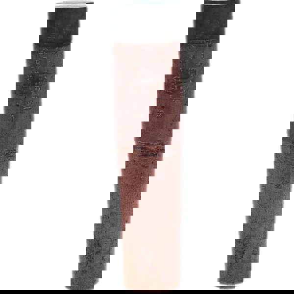 Spot Welder Tips; Tip Type: Refactory Straight Tip C Nose (Flat) ; Material: RWMA Class 2 - C18200