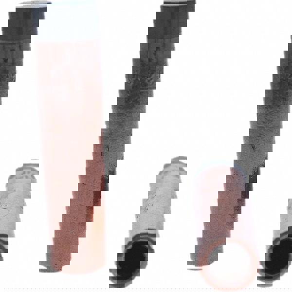 Spot Welder Tips; Tip Type: Refactory Straight Tip C Nose (Flat) ; Material: RWMA Class 2 - C18200