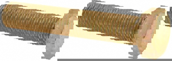 Hex Head Cap Screw: 1-8 x 5-1/2