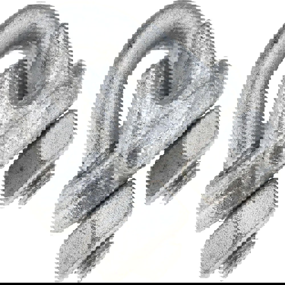 Wire Rope Clip: 5/16