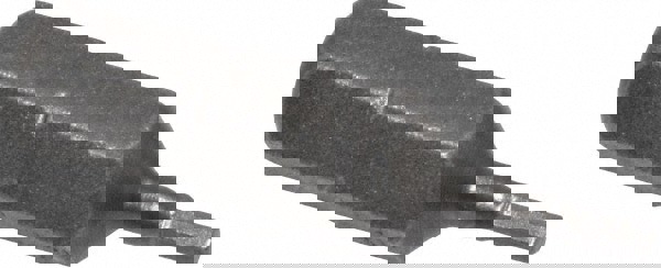 Hex Screwdriver Insert Bit: 1/4