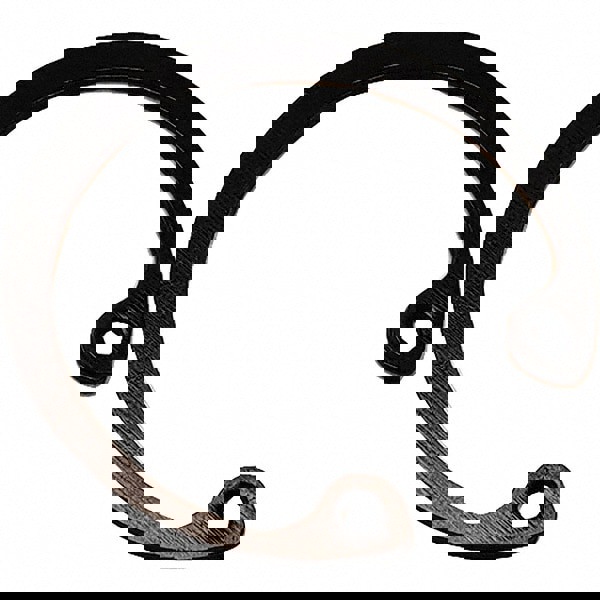 Impact Wrench and Ratchet Retaining Ring