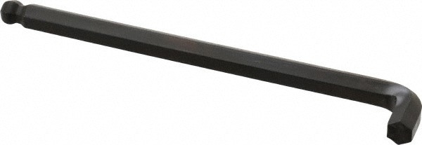 Hex Key: 10 mm, Ball End, Short Arm