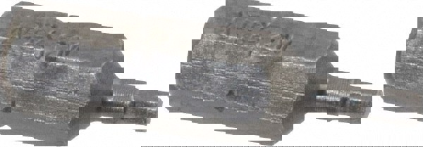 Hex Screwdriver Insert Bit: 1/4