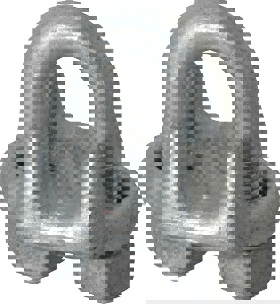Wire Rope Clip: 1/2