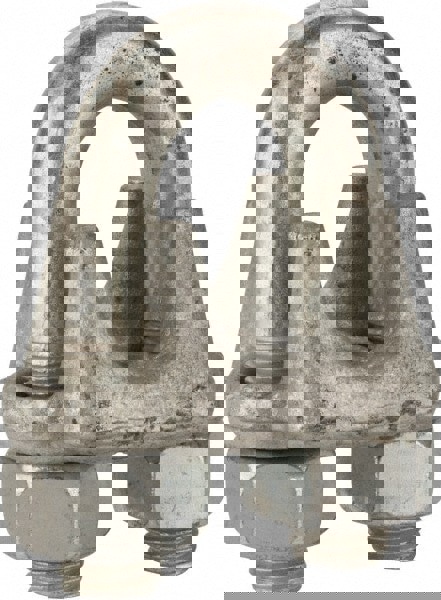 Wire Rope Clip: 7/8