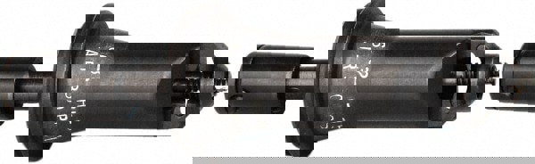 #6-32 Thread Size, UNC Front End Assembly Thread Insert Power Installation Tools