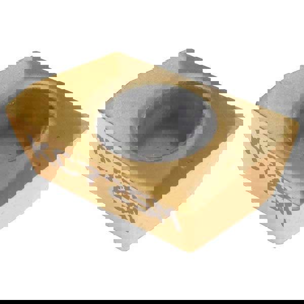 Milling Insert: ADKT103504PDERLC, KC725M, Solid Carbide