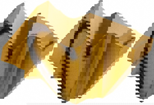 Grooving Insert: NG2094K KT315, Cermet