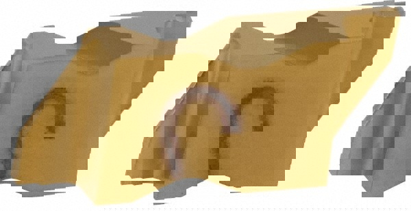 Grooving Insert: NG3062K KT315, Cermet