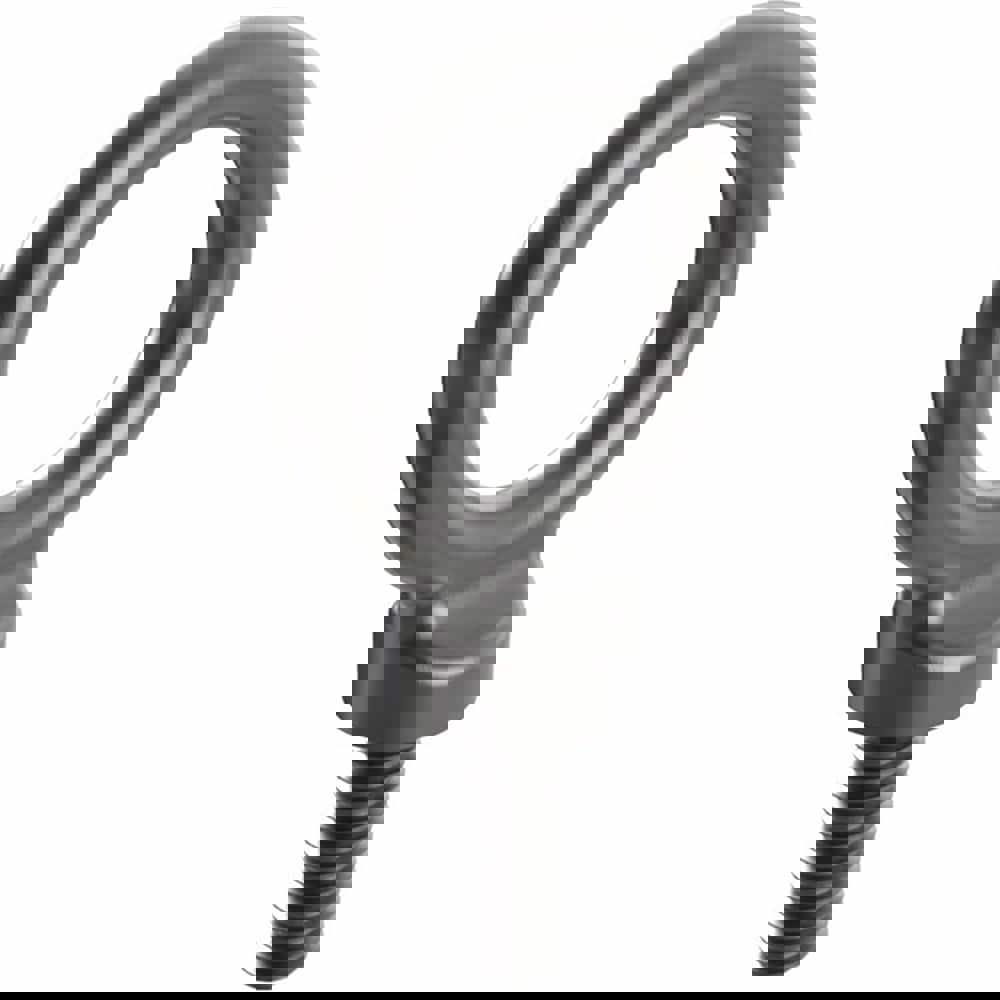 Eye Bolts (Lifting); Eye Bolt Type: Forged ; Shoulder Type: With Shoulder ; Lifting Capacity (kg): 1500.00 ; Eye Inside Diameter (mm): 34.900 ; Eye Outside Diameter (mm): 63.500 ; Thread Size: M16 x 2.00