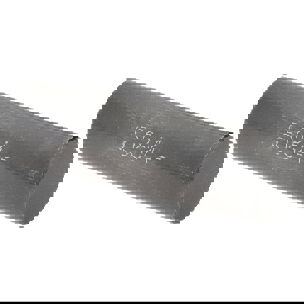 Class ZZ Minus Plug & Pin Gage: 0.584