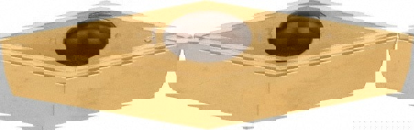 Turning Insert: VBMT331LF KT315, Cermet