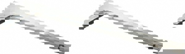 Anachrome Steel Coated Double Bracket