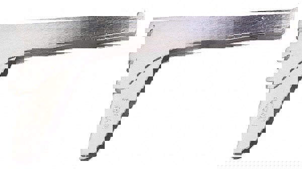 Anachrome Steel Coated Double Bracket