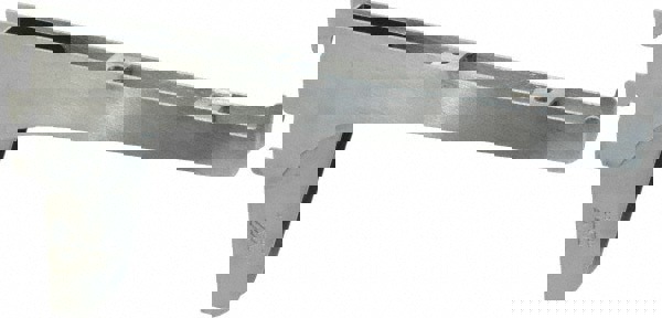 Anachrome Steel Coated Double Bracket