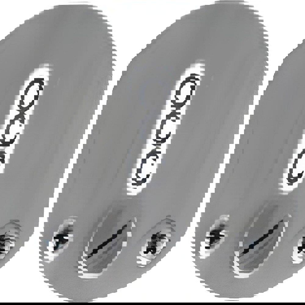 Electromagnet Lock Accessories; Accessory Type: Outside Emergency Release ; For Use With: Sargent Locks ; Material: Stainless Steel